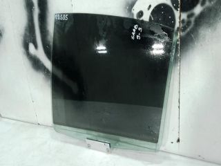 bontott SAAB 9-3 Bal hátsó Ablak