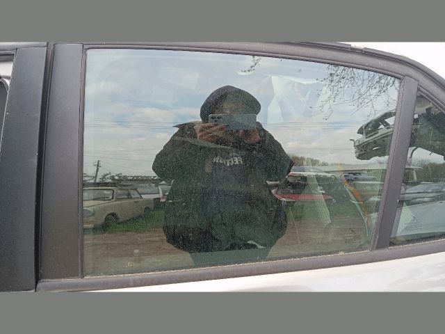 bontott SAAB 9-3 Bal hátsó Ablak