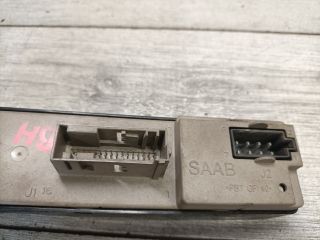 bontott SAAB 9-3 Bal hátsó Ablakemelő Kapcsoló