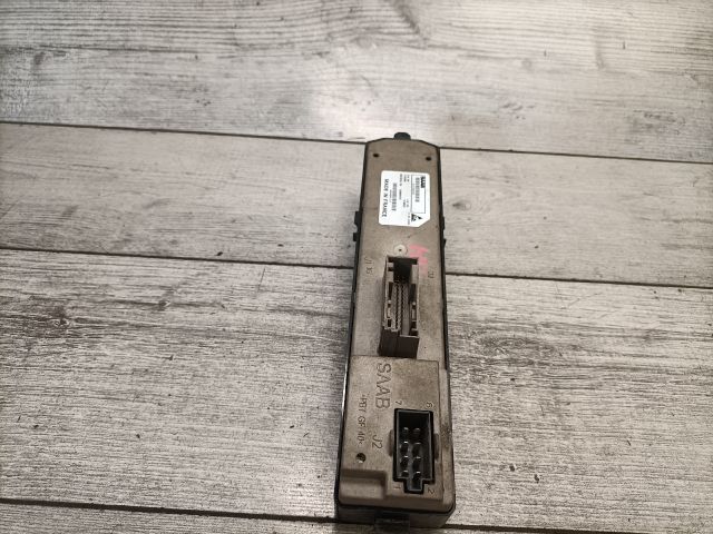 bontott SAAB 9-3 Bal hátsó Ablakemelő Kapcsoló
