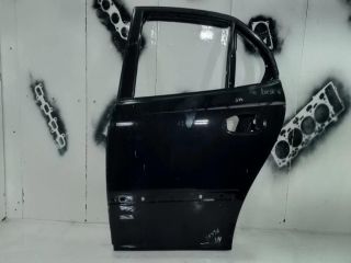 bontott SAAB 9-3 Bal hátsó Ajtó (Üres lemez)