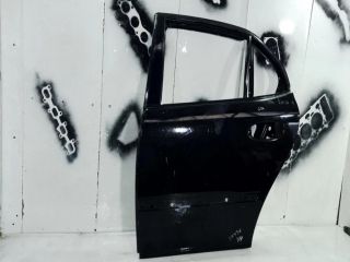 bontott SAAB 9-3 Bal hátsó Ajtó (Üres lemez)