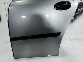 bontott SAAB 9-3 Bal hátsó Ajtó (Üres lemez)