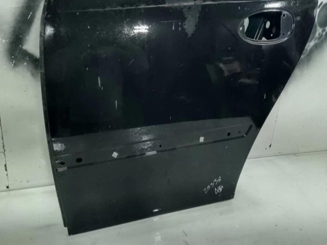 bontott SAAB 9-3 Bal hátsó Ajtó (Üres lemez)