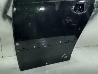 bontott SAAB 9-3 Bal hátsó Ajtó (Üres lemez)