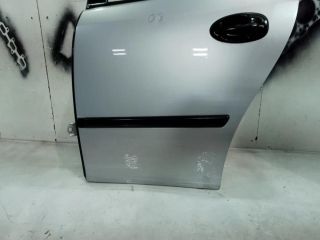 bontott SAAB 9-3 Bal hátsó Ajtó (Üres lemez)