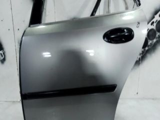 bontott SAAB 9-3 Bal hátsó Ajtó (Üres lemez)