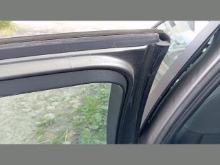 bontott SAAB 9-3 Bal hátsó Ajtó (Üres lemez)