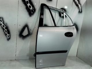 bontott SAAB 9-3 Bal hátsó Ajtó (Üres lemez)