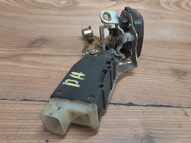 bontott SAAB 9-3 Bal hátsó Ajtózár