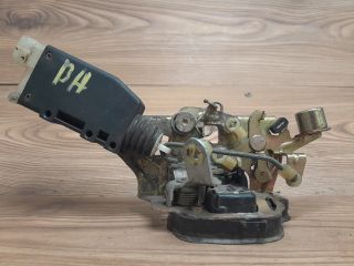 bontott SAAB 9-3 Bal hátsó Ajtózár