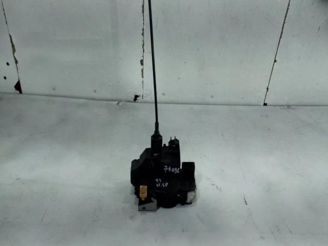 bontott SAAB 9-3 Bal hátsó Ajtózár