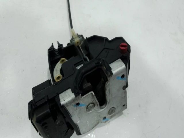 bontott SAAB 9-3 Bal hátsó Ajtózár