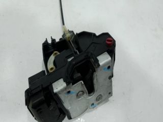 bontott SAAB 9-3 Bal hátsó Ajtózár