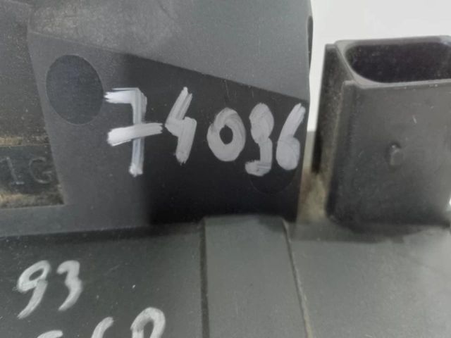 bontott SAAB 9-3 Bal hátsó Ajtózár