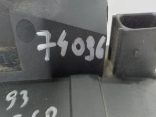 bontott SAAB 9-3 Bal hátsó Ajtózár