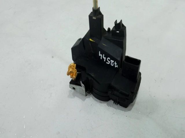 bontott SAAB 9-3 Bal hátsó Ajtózár