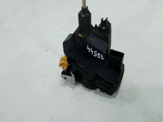 bontott SAAB 9-3 Bal hátsó Ajtózár