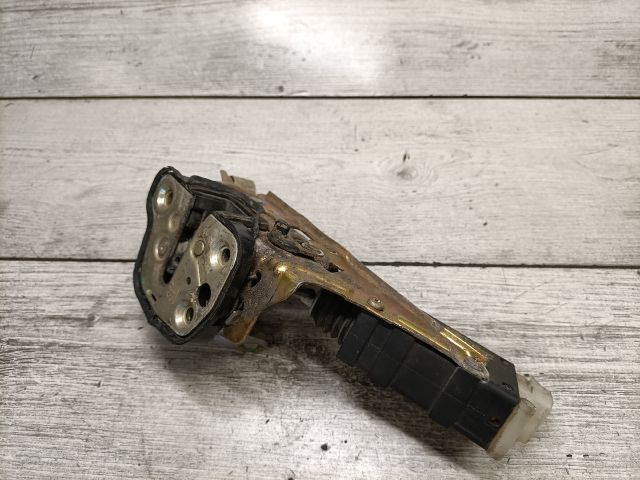 bontott SAAB 9-3 Bal hátsó Ajtózár