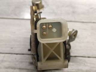 bontott SAAB 9-3 Bal hátsó Ajtózár