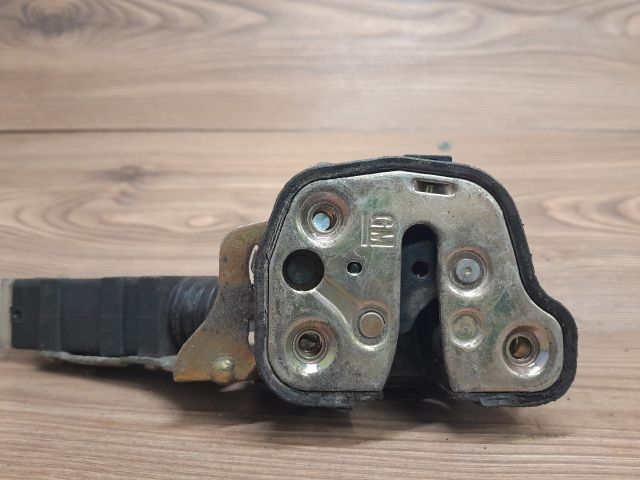 bontott SAAB 9-3 Bal hátsó Ajtózár