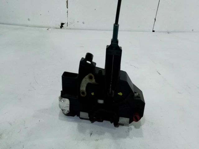 bontott SAAB 9-3 Bal hátsó Ajtózár