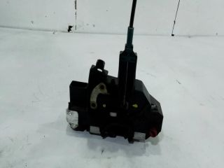 bontott SAAB 9-3 Bal hátsó Ajtózár