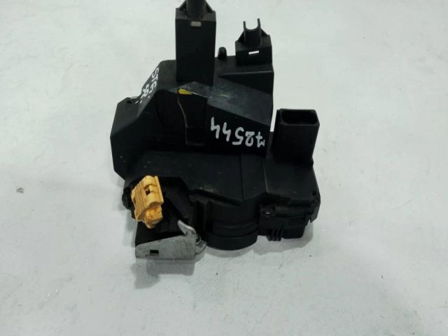 bontott SAAB 9-3 Bal hátsó Ajtózár