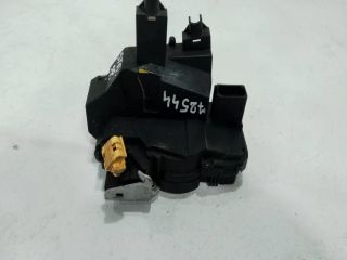 bontott SAAB 9-3 Bal hátsó Ajtózár