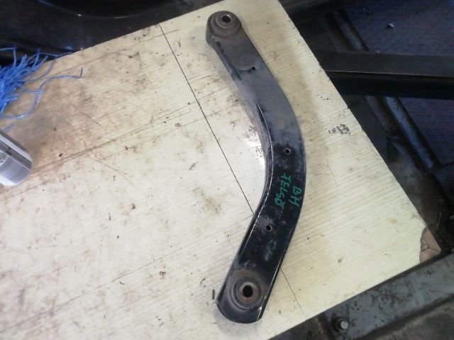 bontott SAAB 9-3 Bal hátsó Felső Lengőkar