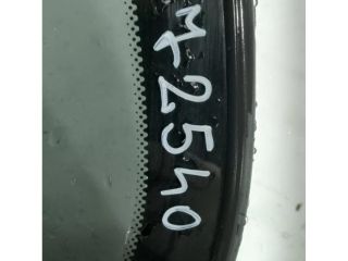 bontott SAAB 9-3 Bal hátsó Fixüveg (Ajtóban)