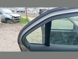 bontott SAAB 9-3 Bal hátsó Fixüveg (Ajtóban)