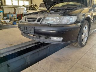 bontott SAAB 9-3 Bal hátsó Kapaszkodó (Felső)