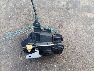 bontott SAAB 9-3 Bal hátsó Központizár Motor