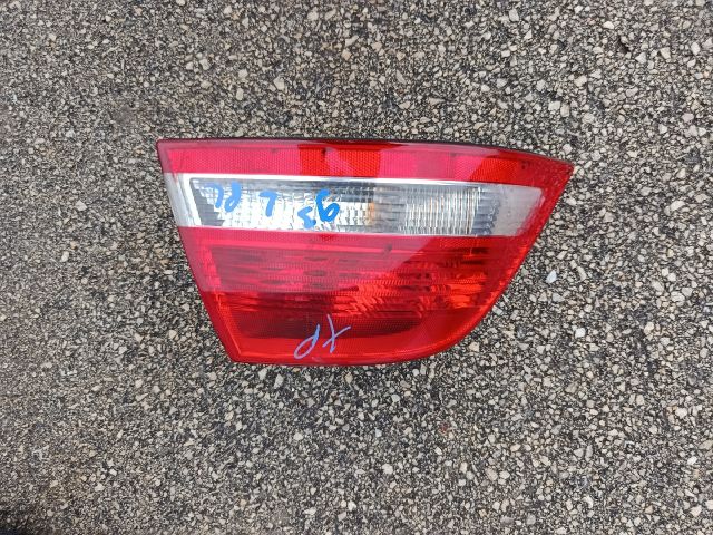 bontott SAAB 9-3 Bal Hátsó Lámpa