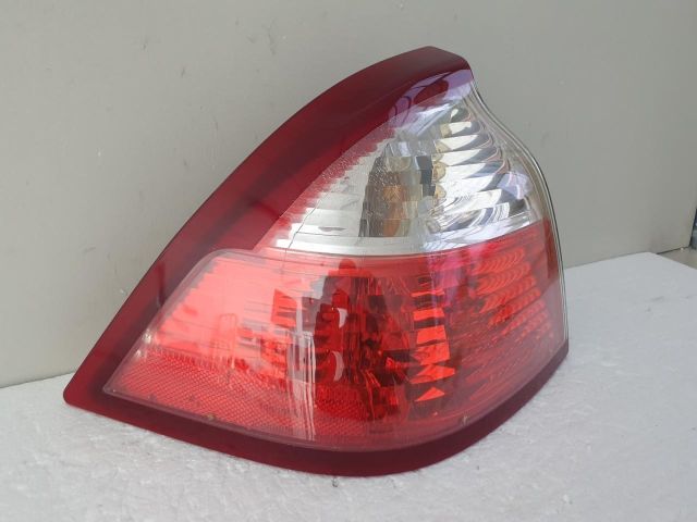 bontott SAAB 9-3 Bal Külső Hátsó Lámpa