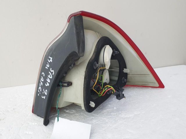 bontott SAAB 9-3 Bal Külső Hátsó Lámpa