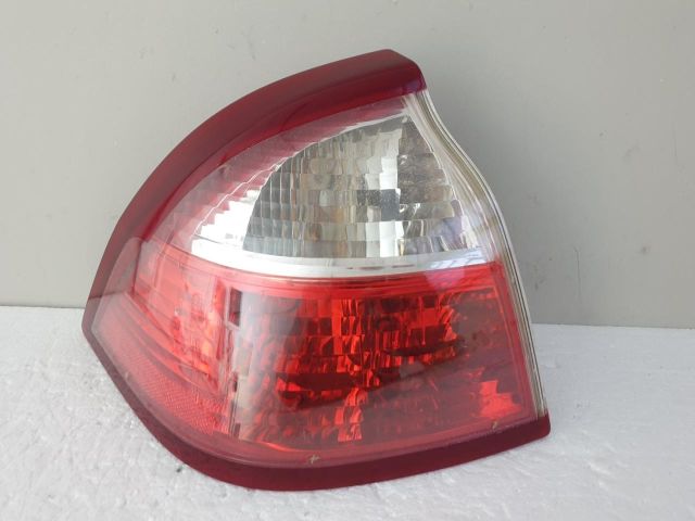 bontott SAAB 9-3 Bal Külső Hátsó Lámpa