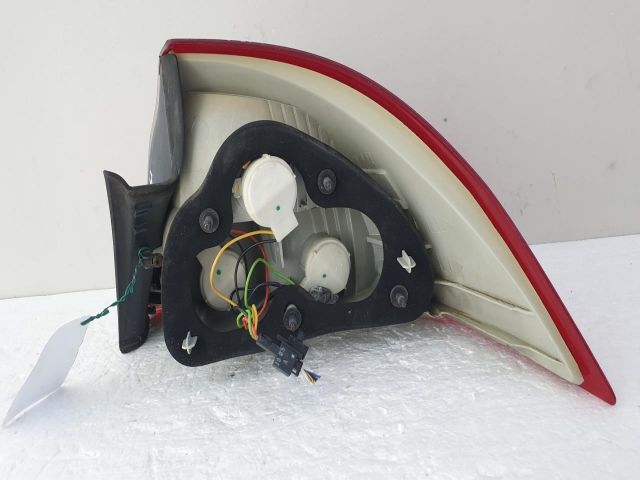 bontott SAAB 9-3 Bal Külső Hátsó Lámpa