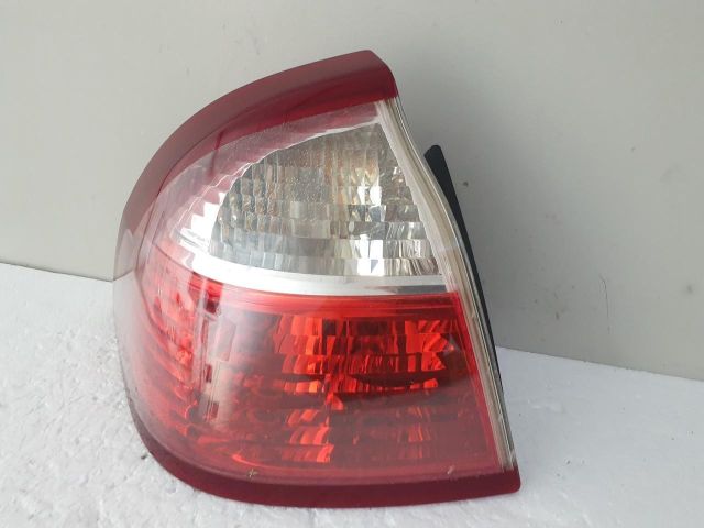 bontott SAAB 9-3 Bal Külső Hátsó Lámpa