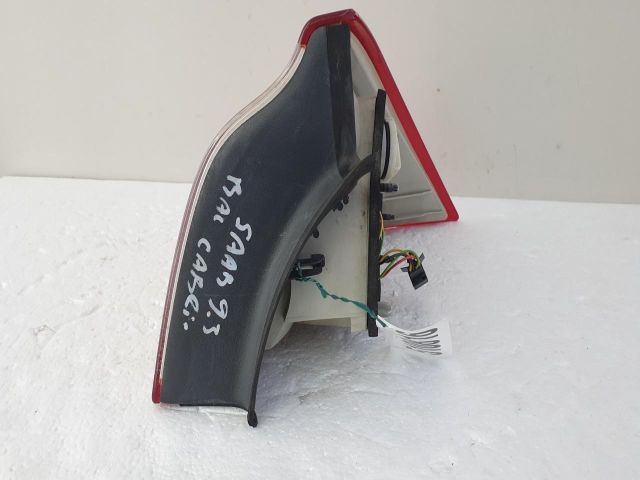 bontott SAAB 9-3 Bal Külső Hátsó Lámpa