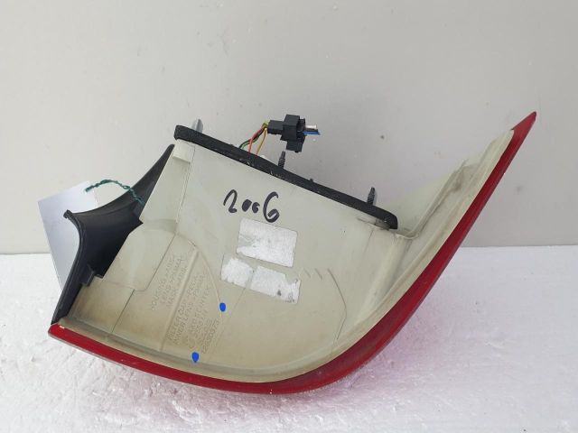 bontott SAAB 9-3 Bal Külső Hátsó Lámpa