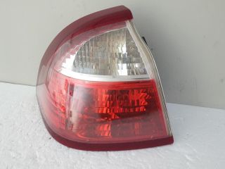 bontott SAAB 9-3 Bal Külső Hátsó Lámpa