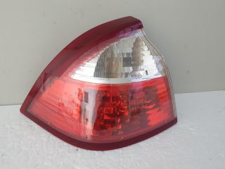 bontott SAAB 9-3 Bal Külső Hátsó Lámpa