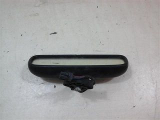 bontott SAAB 9-3 Belső Visszapillantó Tükör