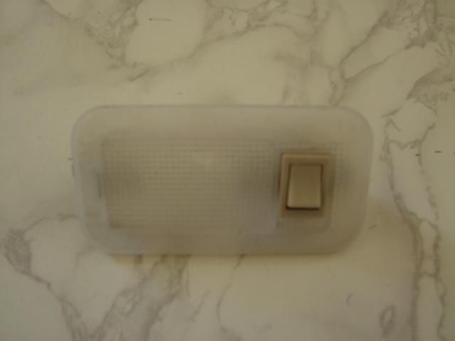 bontott SAAB 9-3 Beltér Világítás Első