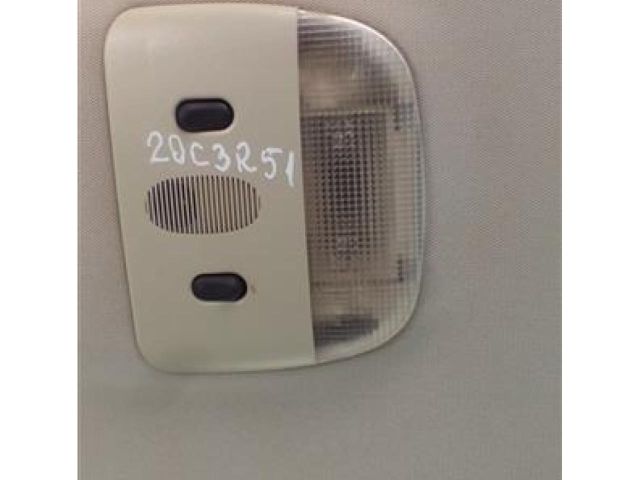 bontott SAAB 9-3 Beltér Világítás Hátsó