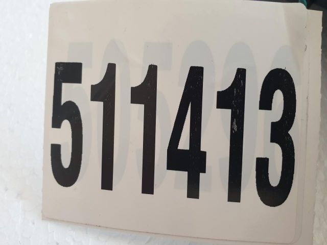 bontott SAAB 9-3 Biztosítéktábla Csomagtér