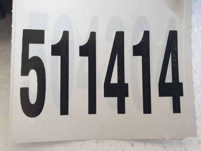 bontott SAAB 9-3 Biztosítéktábla Csomagtér