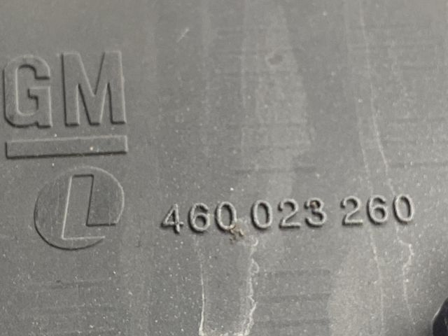 bontott SAAB 9-3 Biztosítéktábla Doboz